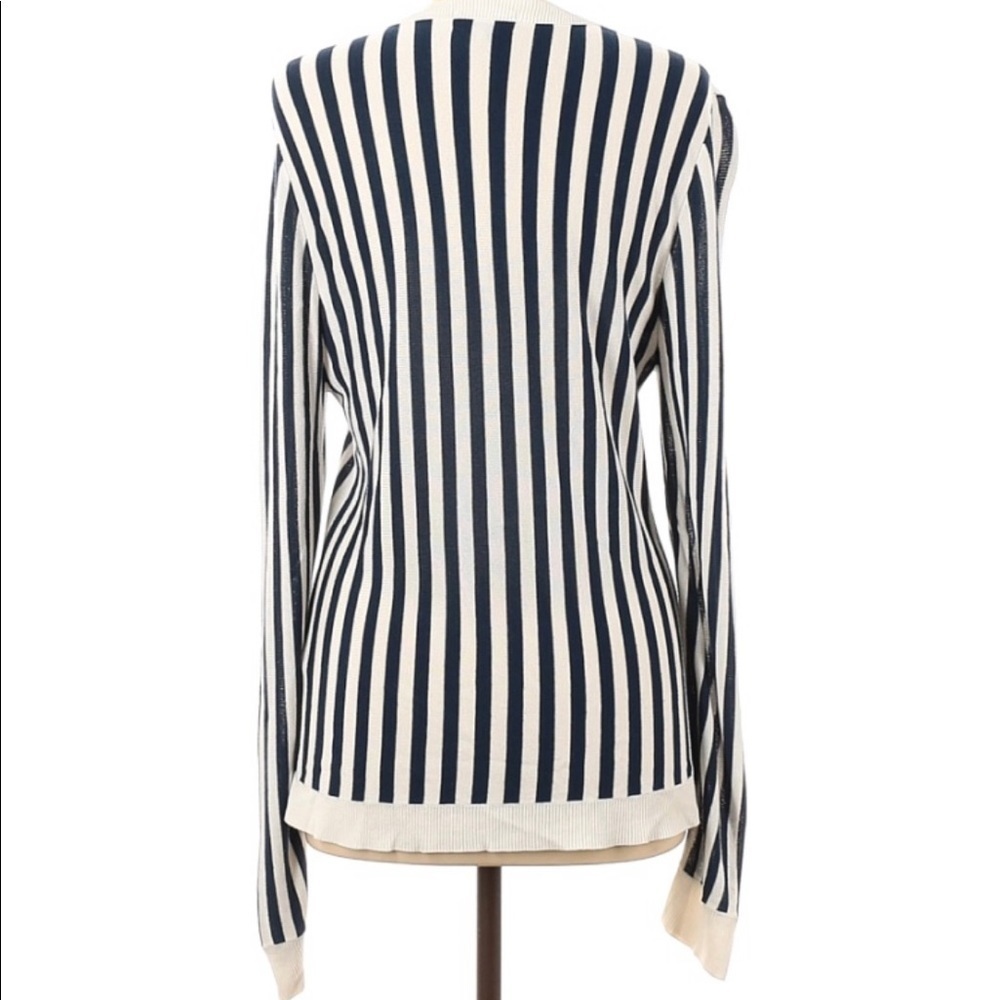 Kule Kyle The Jax Cardigan with Buttons and Pocke… - image 4